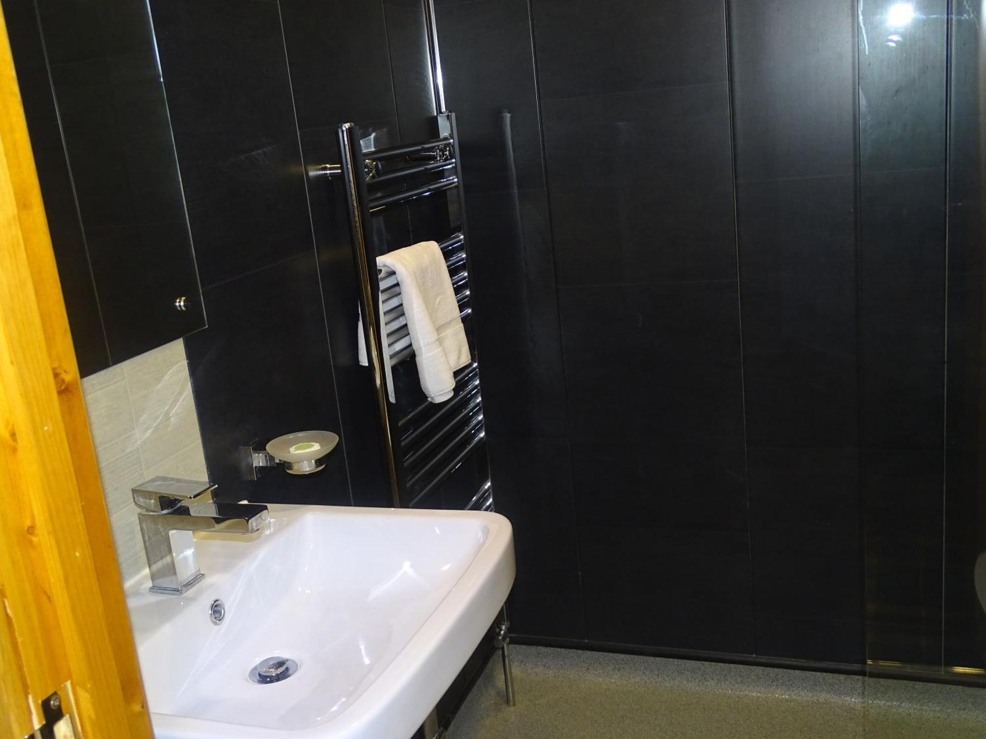 Oddfellows Hotel Carlton  Ngoại thất bức ảnh
